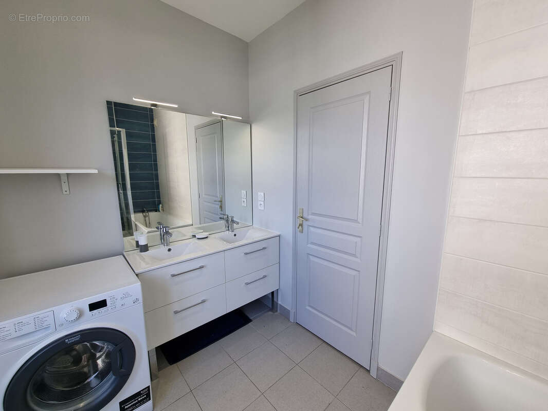 Appartement à TOURS