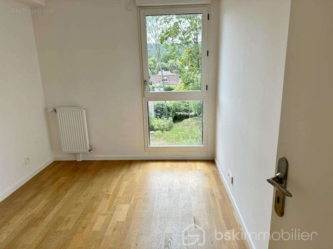 Appartement à CHEVREUSE