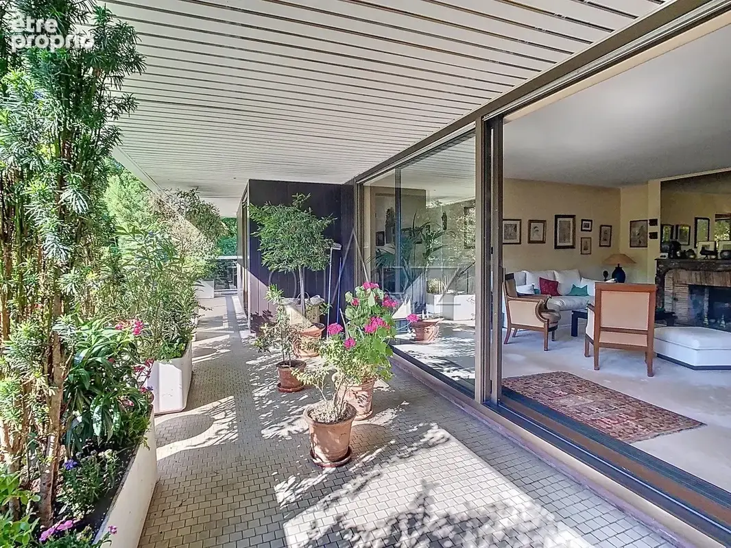 Appartement 6 pièces 134 m² à vendre à Le Chesnay (78150) - photo 11