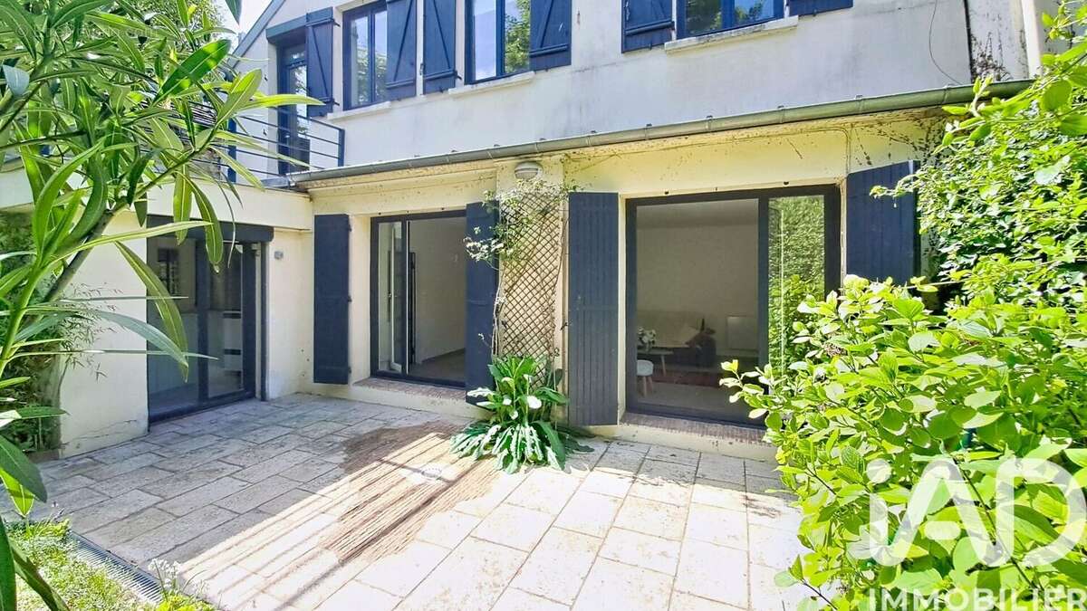 Photo 3 - Maison à MEUDON