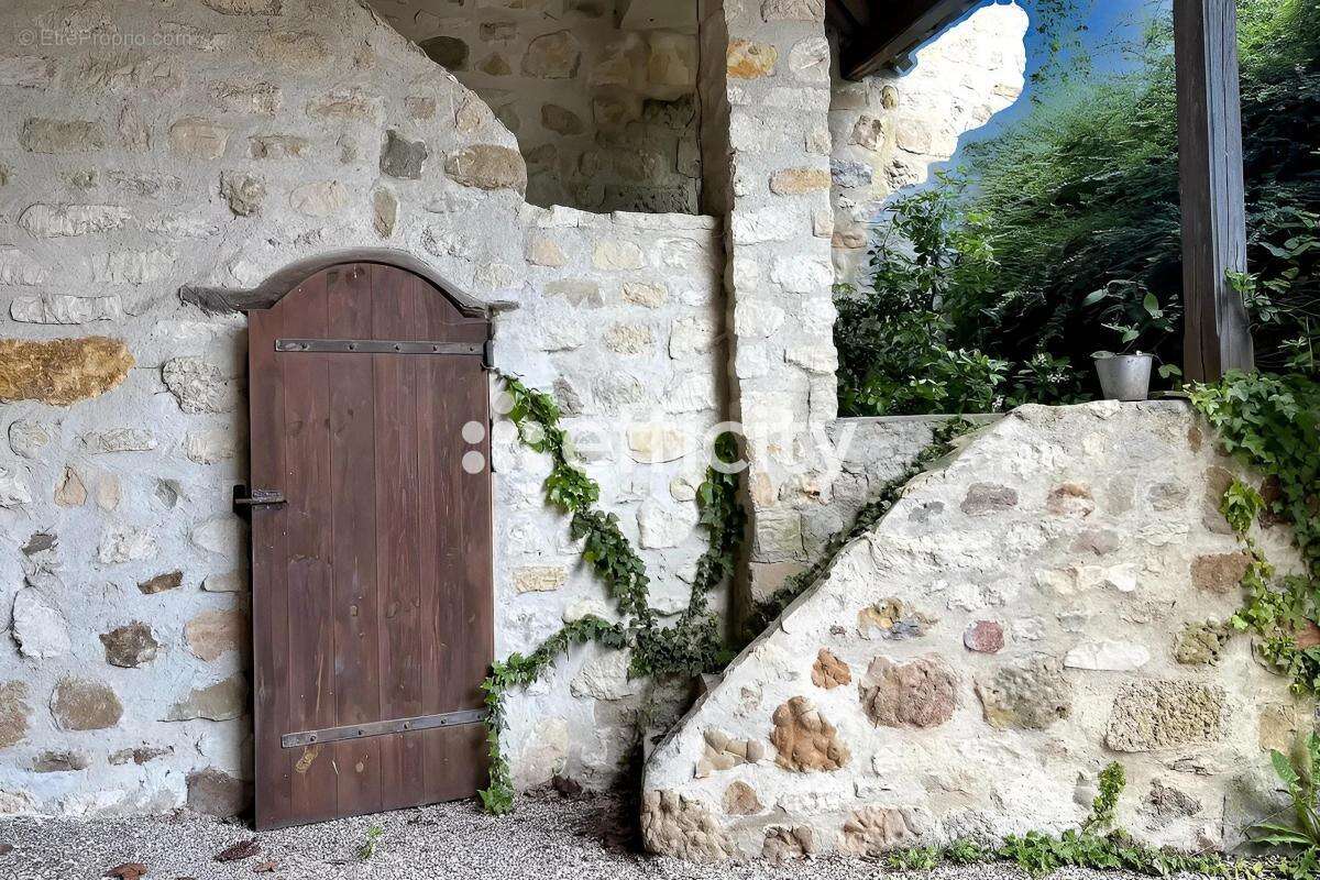 Maison à CORMEILLES-EN-VEXIN
