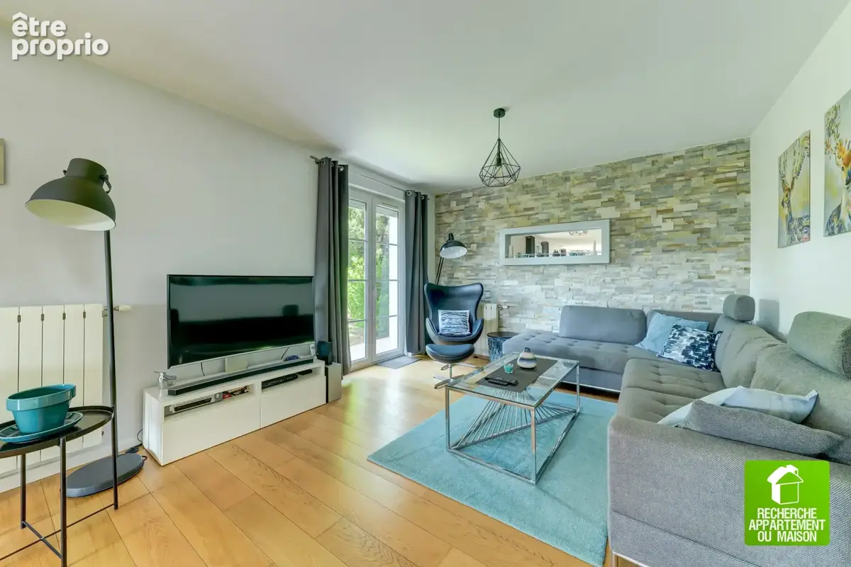 Maison 5 chambres au calme piscine garage - photo 9