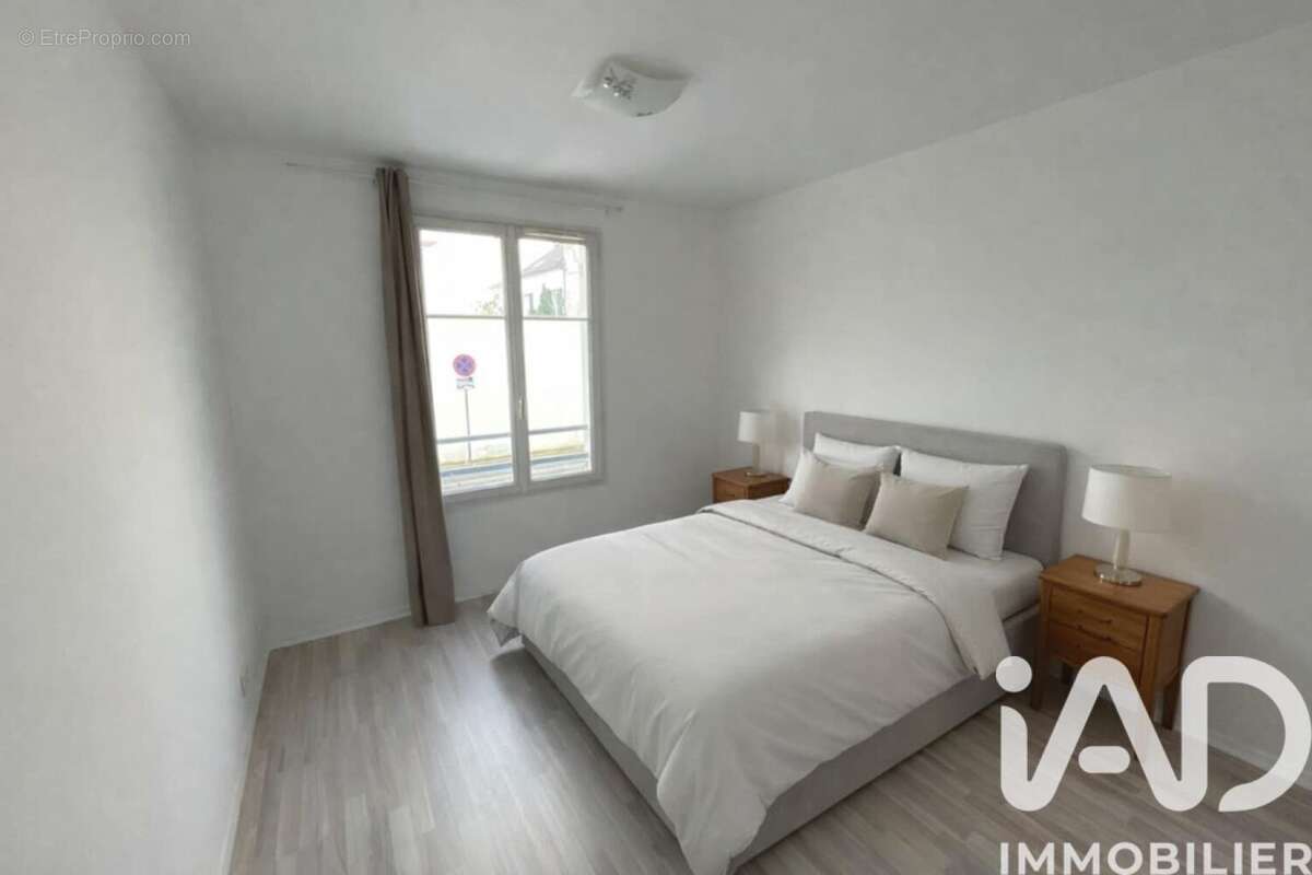 Photo 7 - Appartement à MEAUX