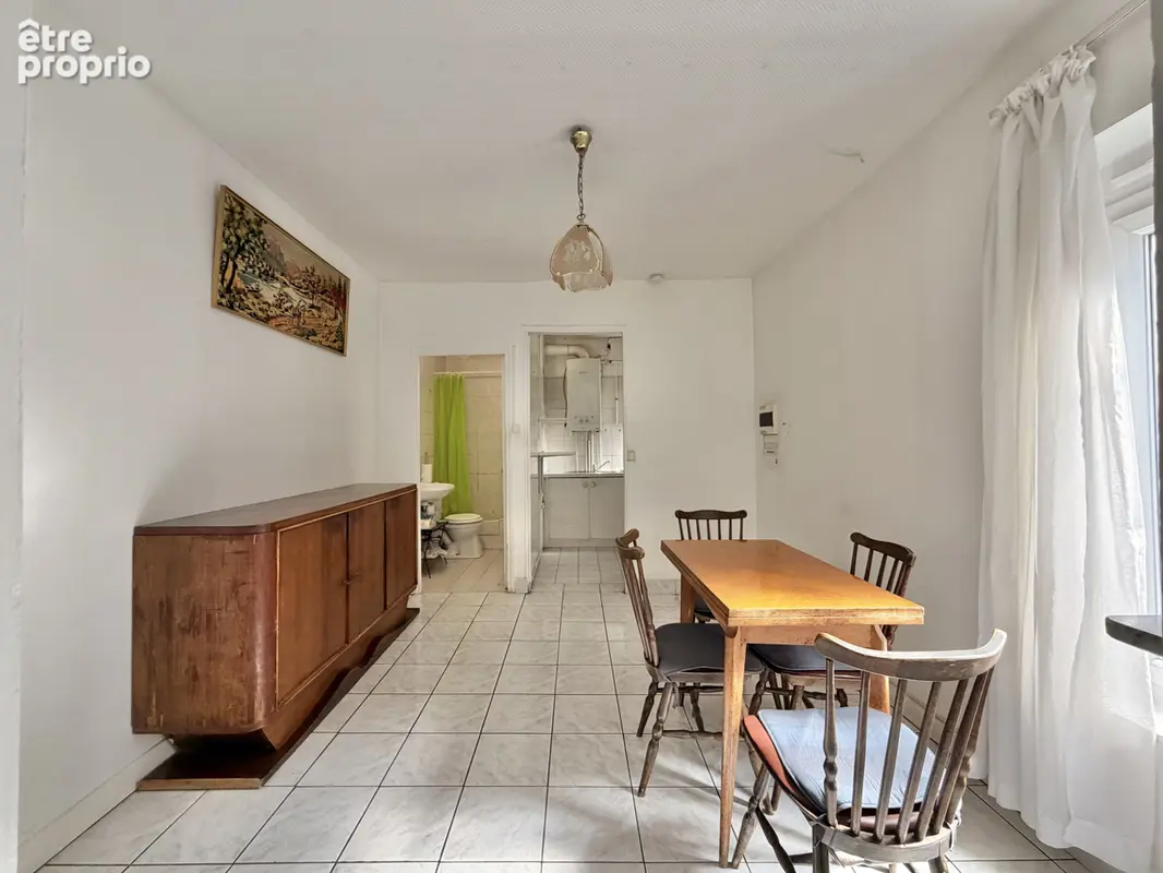 Appartement 2 pièces 28 m² à vendre à Bagnolet (93170) - photo 6