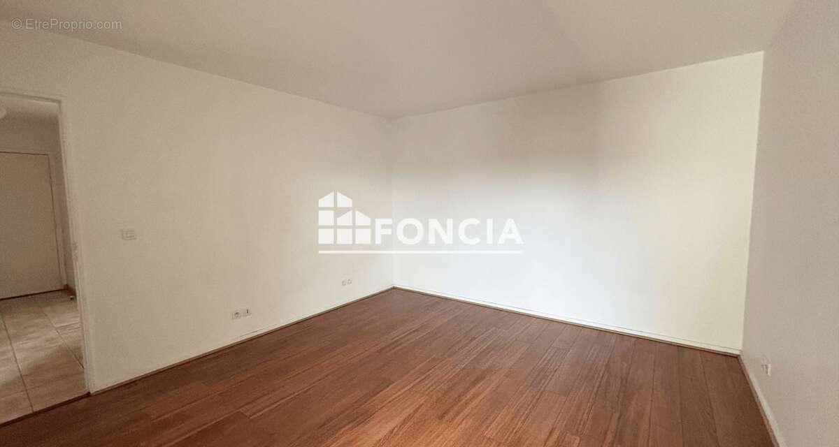 Appartement à MONTIGNY-LES-CORMEILLES