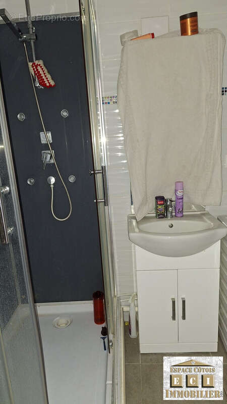 Appartement à LA COTE-SAINT-ANDRE
