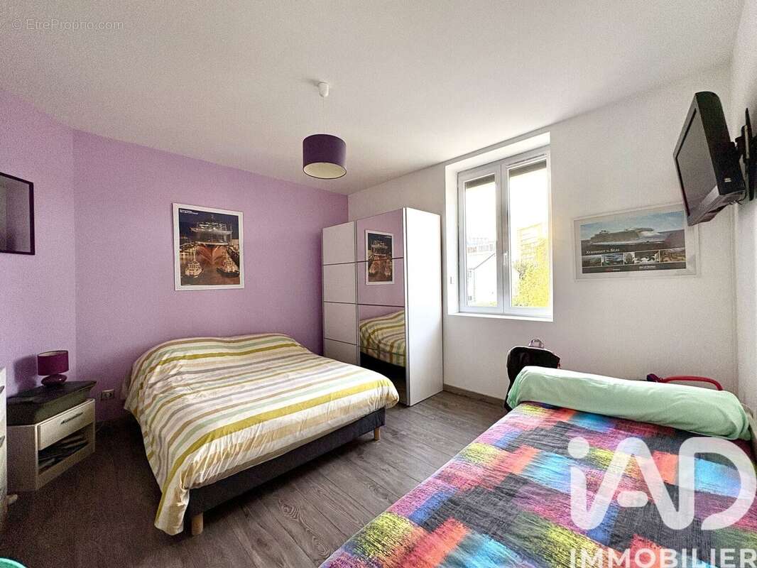 Photo 5 - Appartement à SAINT-NAZAIRE