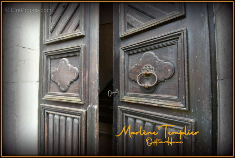 Maison à LAHOURCADE