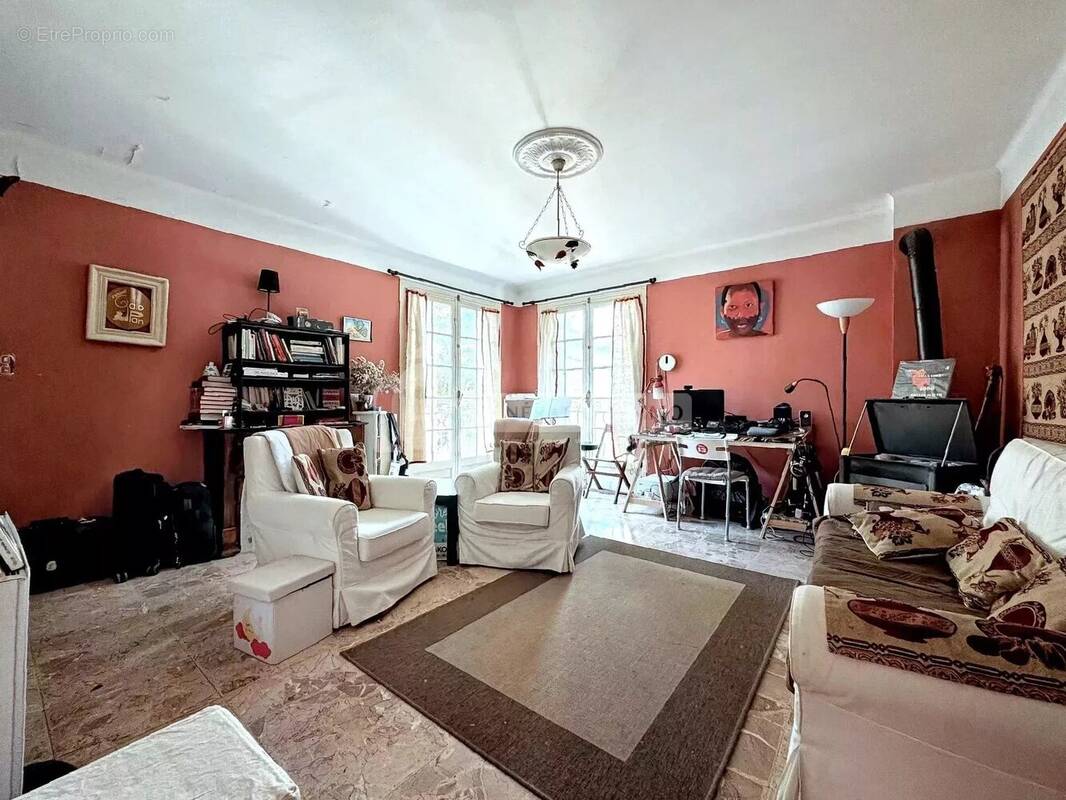 Appartement à SAINT-REMY-DE-PROVENCE