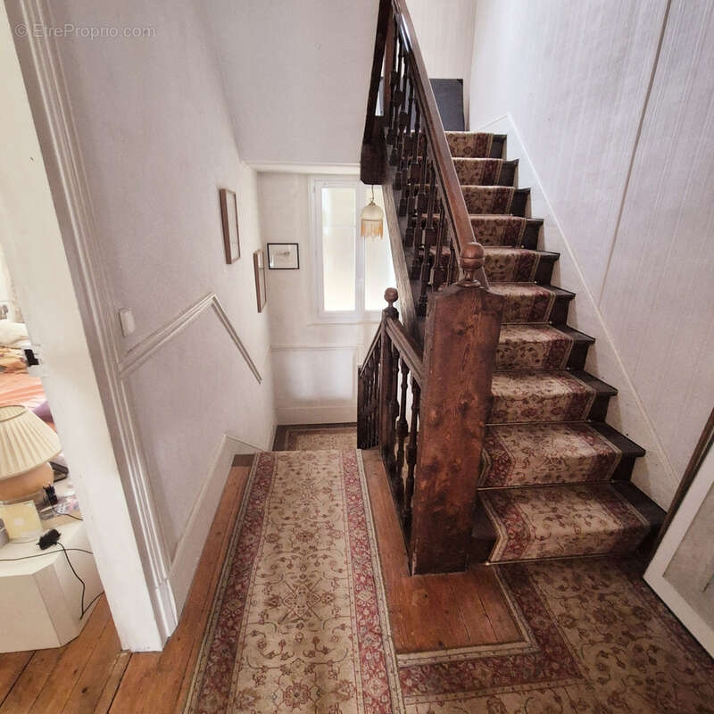 Maison 6 pièces, 183 m2 à GISORS - photo 8