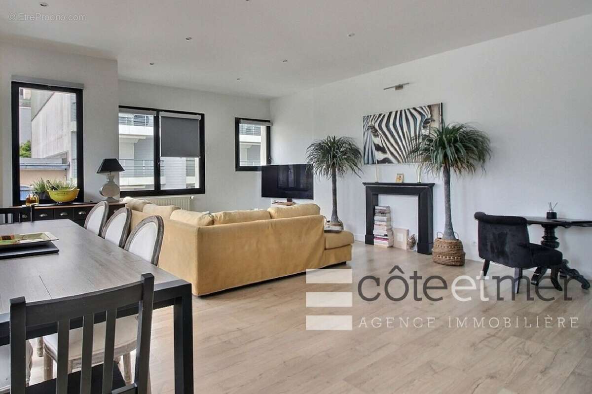 Appartement à LA BAULE-ESCOUBLAC