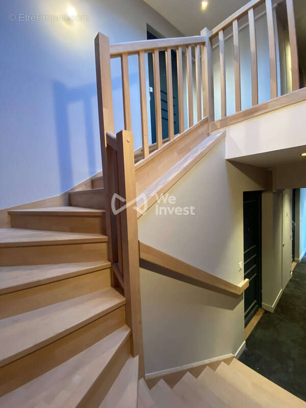 Appartement à TASSIN-LA-DEMI-LUNE