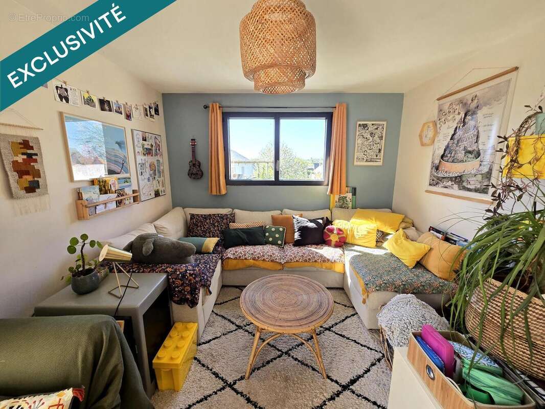 Photo 8 - Maison à GUIPEL