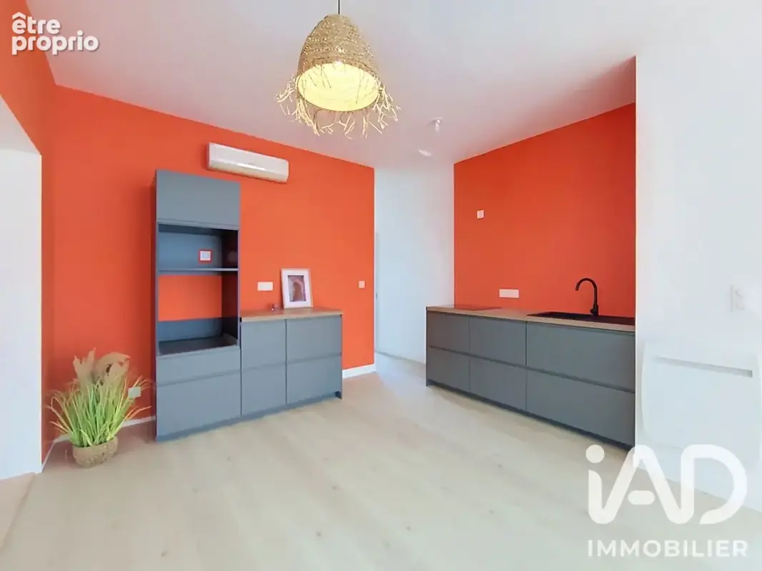 Photo 1 - Appartement à NORT-SUR-ERDRE