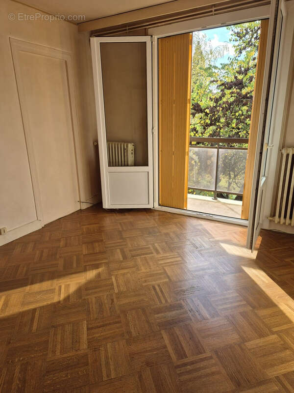 Appartement à MONTMORENCY