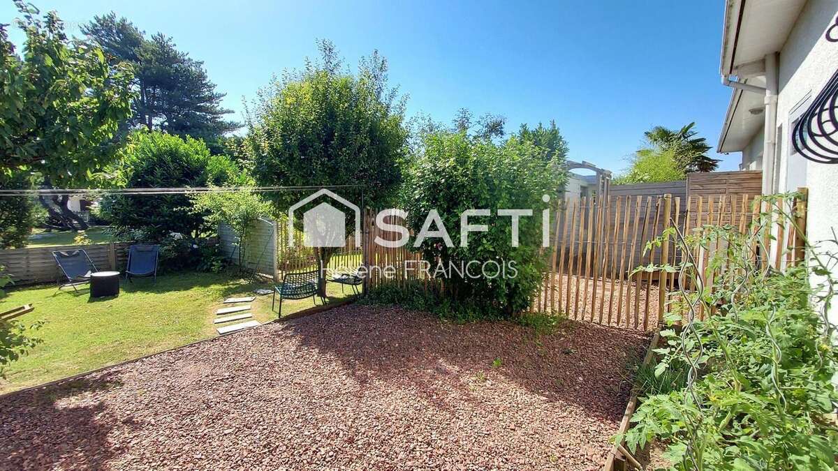 Photo 9 - Maison à CAMIERS