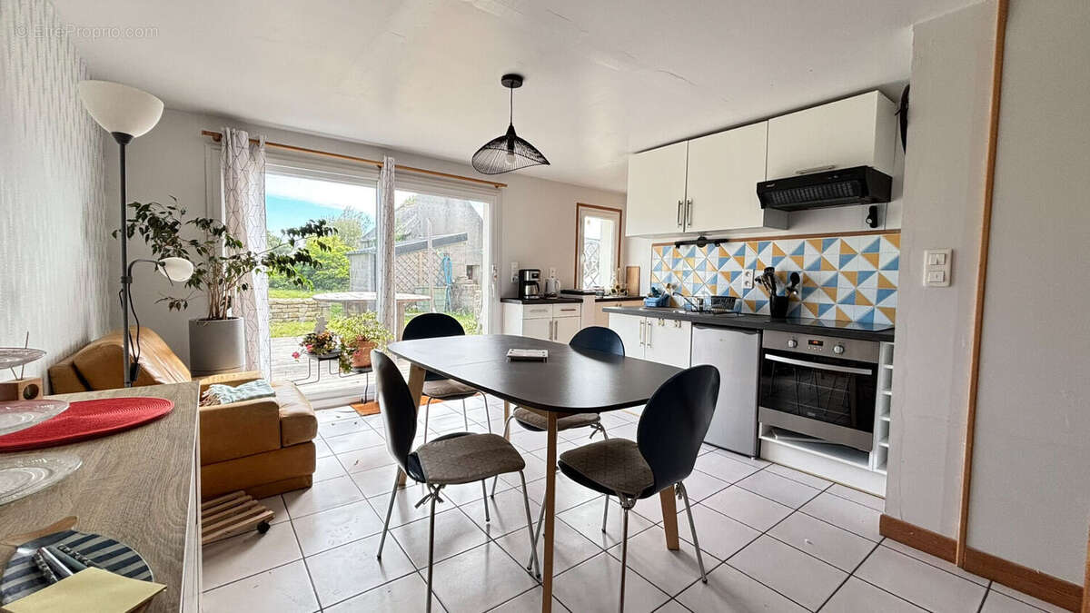 Maison de famille - Penmarch - photo 11
