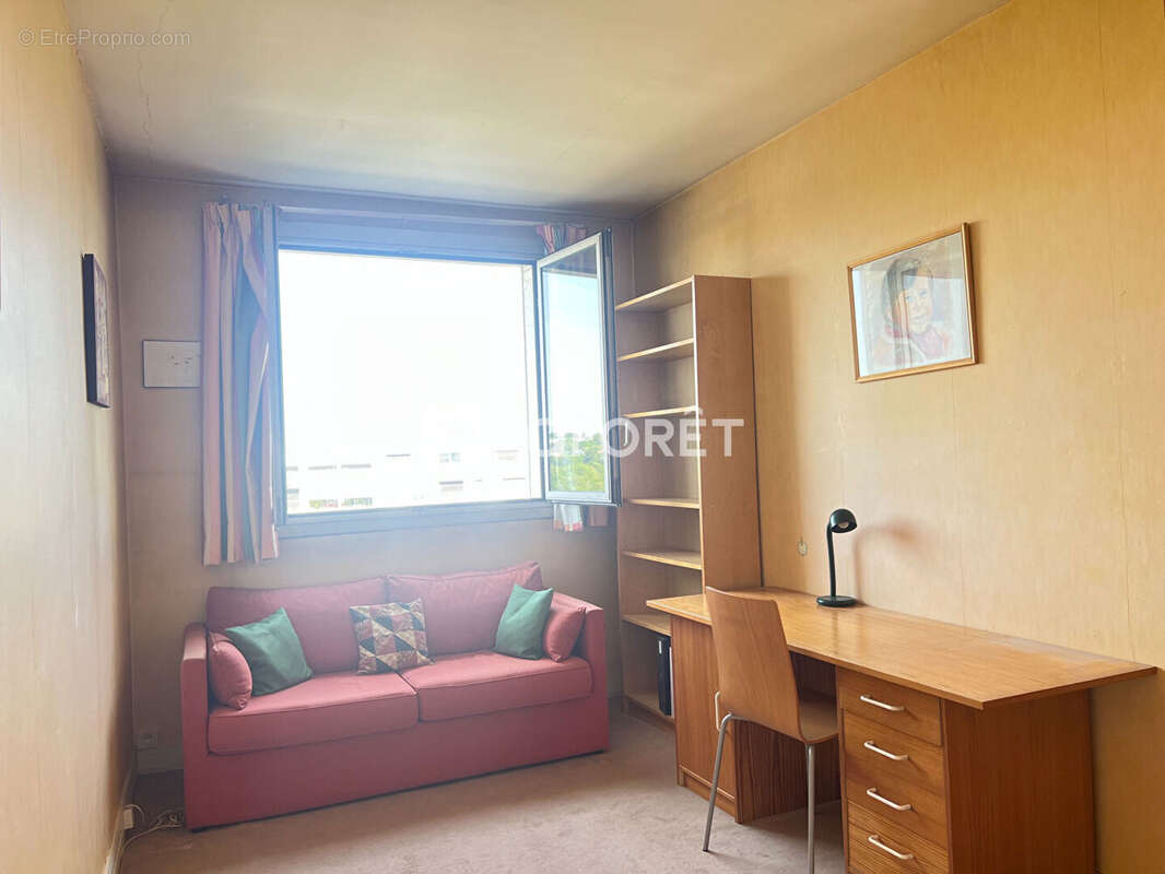 Appartement à SAINT-CLOUD