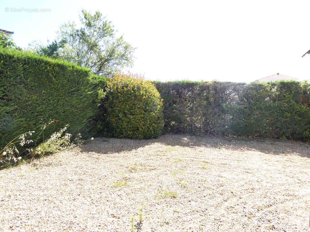 Maison à BOISSET-ET-GAUJAC