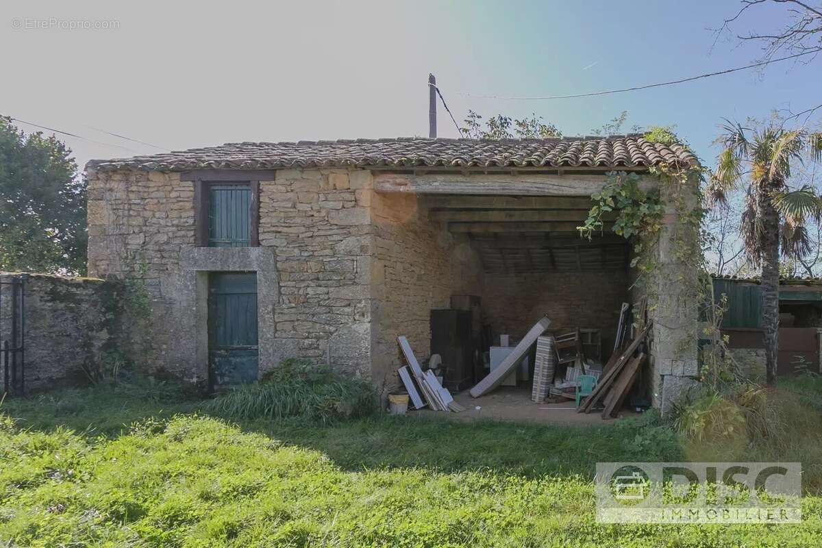 Maison à SAINT-ANTONIN-NOBLE-VAL