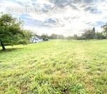 Terrain à EVETTE-SALBERT