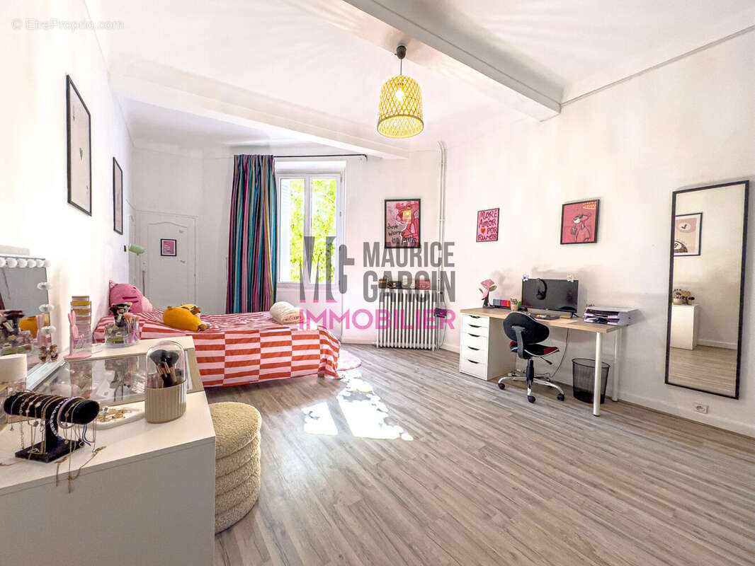 Maison à CAVAILLON