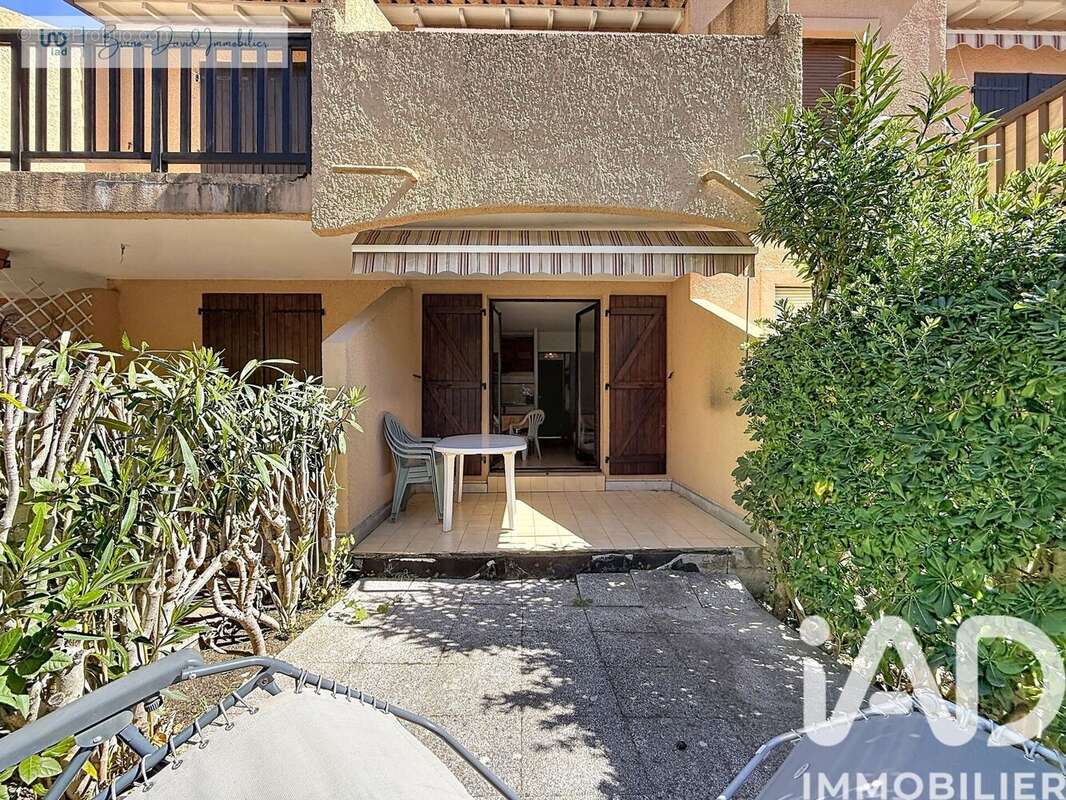 Photo 4 - Appartement à CAVALAIRE-SUR-MER