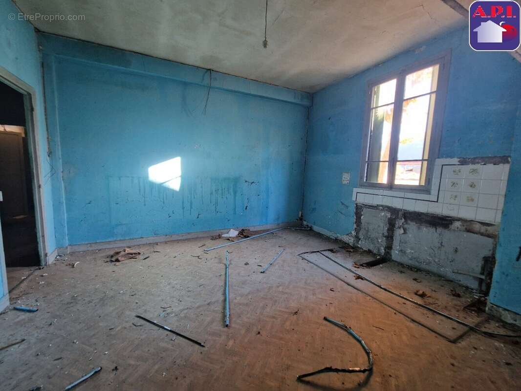 Maison à TARASCON-SUR-ARIEGE