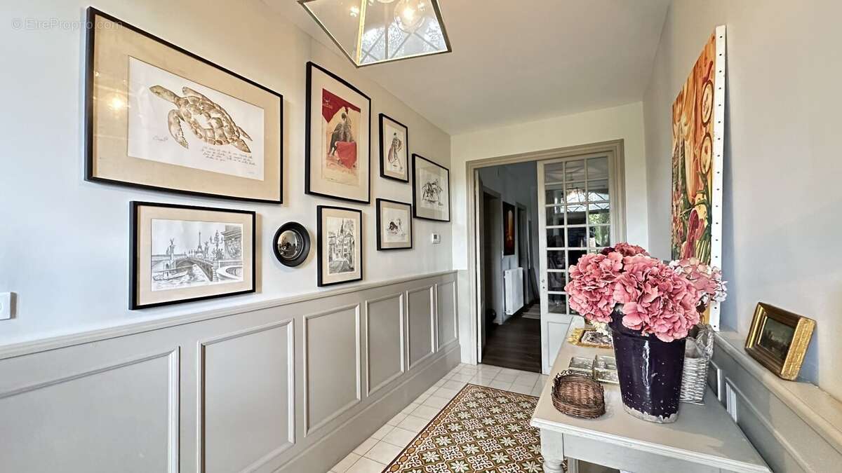 Maison à PEYREHORADE