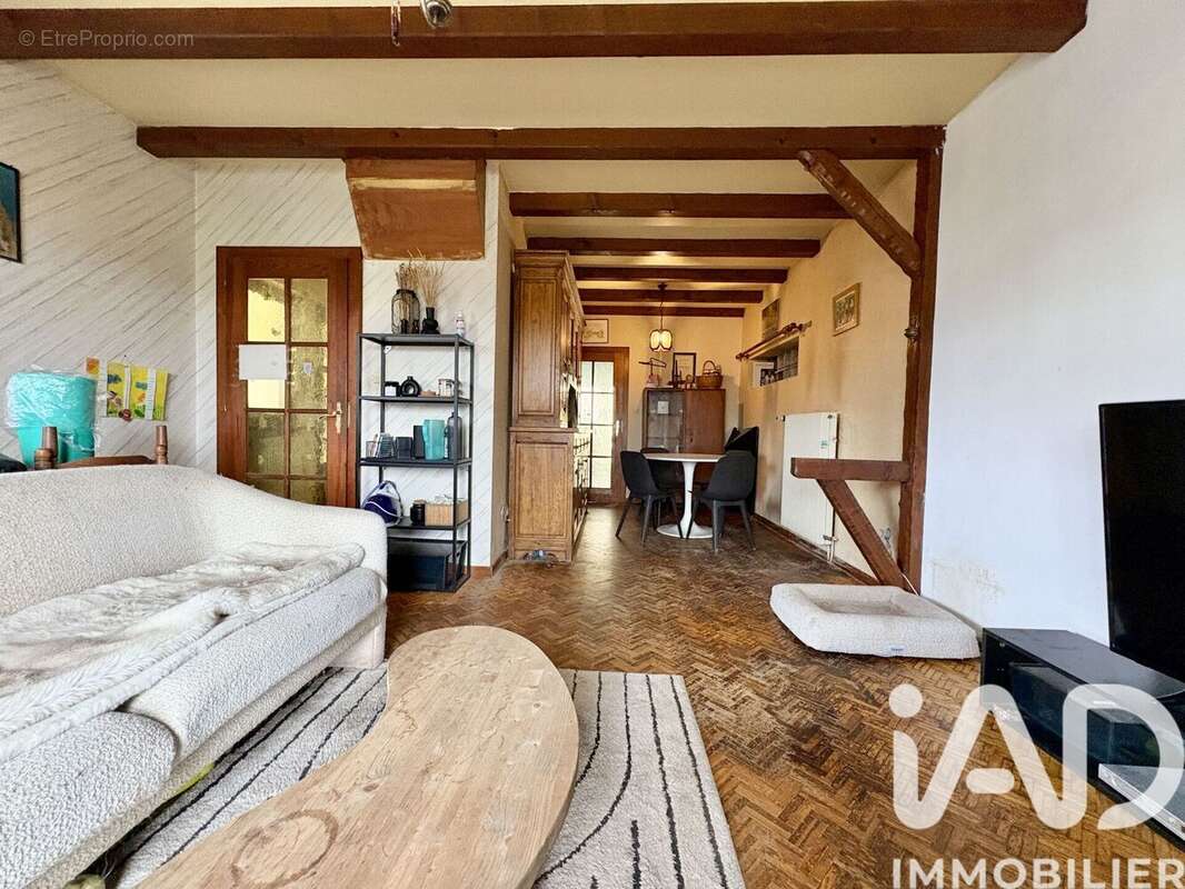 Photo 2 - Appartement à ECKBOLSHEIM