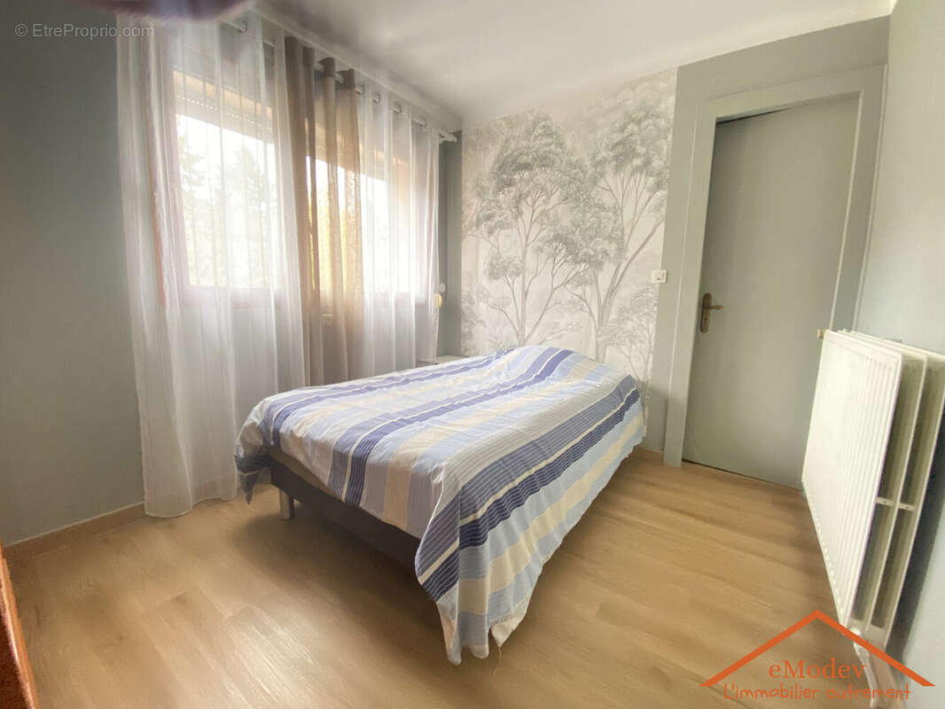 Maison à RAON-L&#039;ETAPE