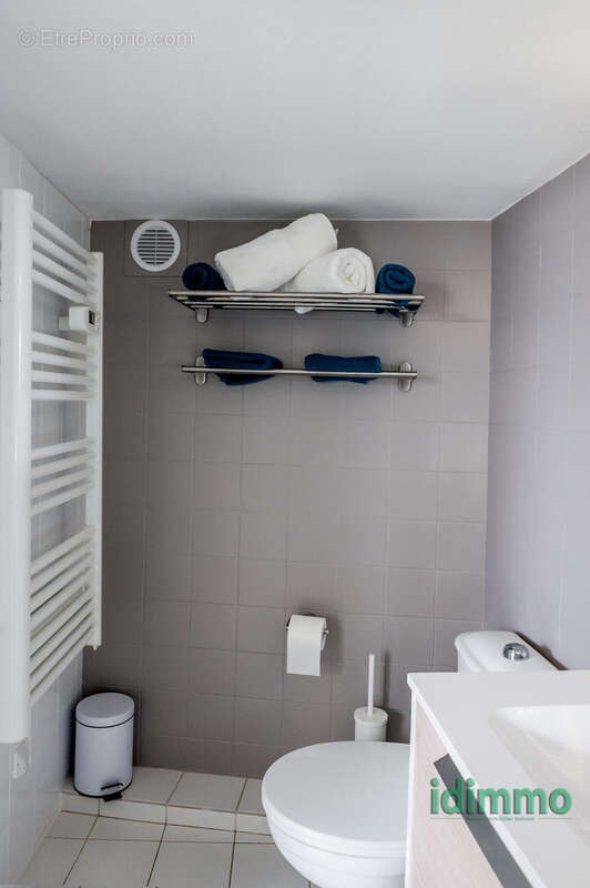 Appartement à LYON-1E