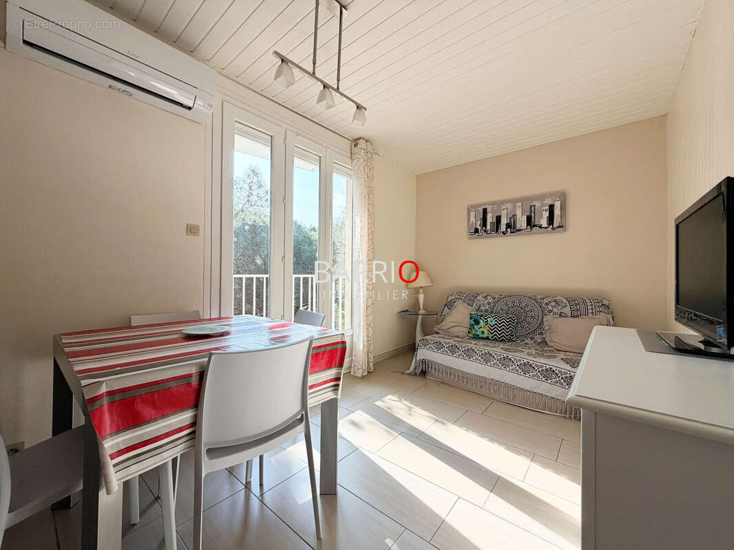 Appartement à ARGELES-SUR-MER