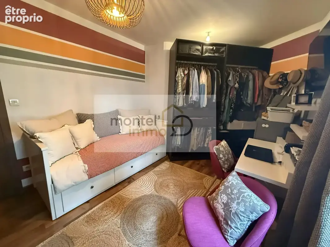 Villa de plain-pied 4 chambres - photo 10