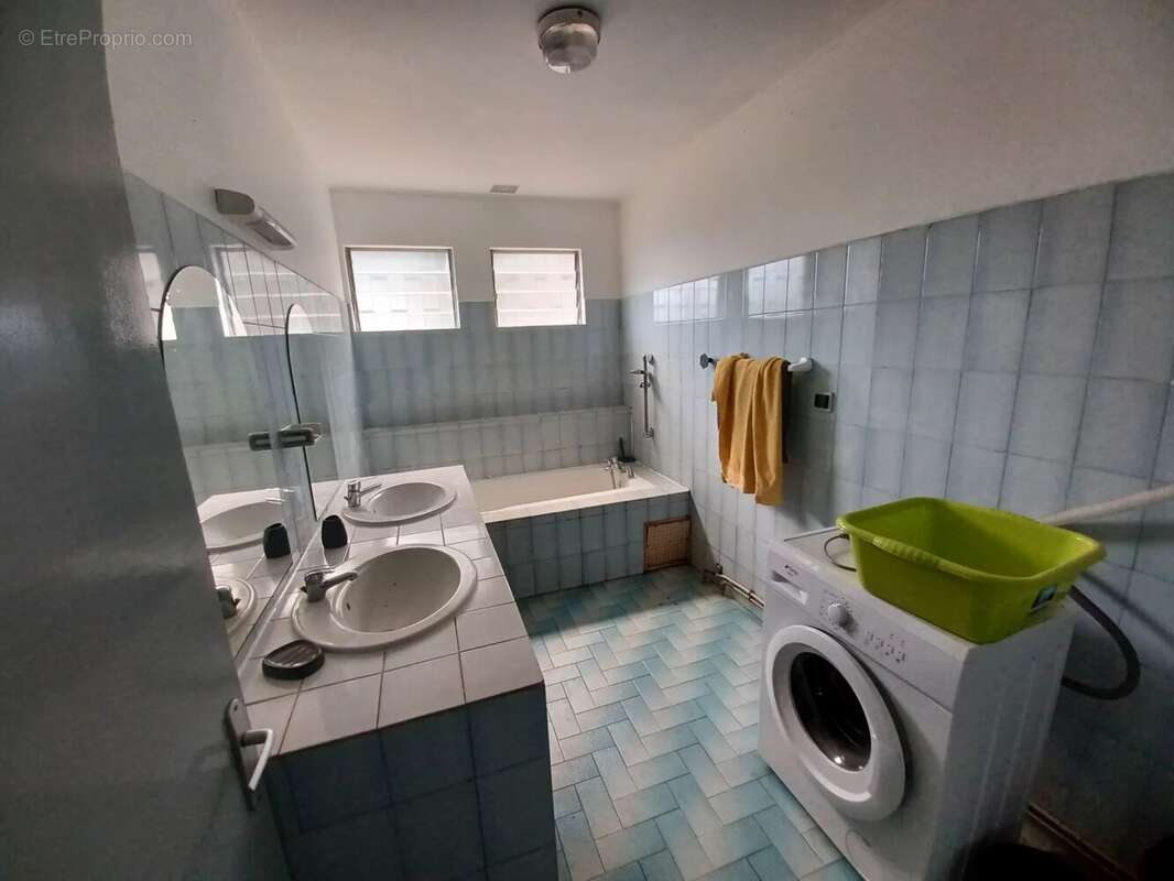 Villa T4 Saint-Paul - photo 8