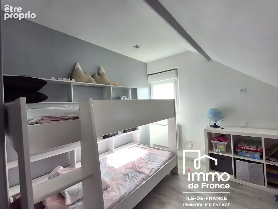 Maison 6 pièces à vendre à Freneuse - photo 11