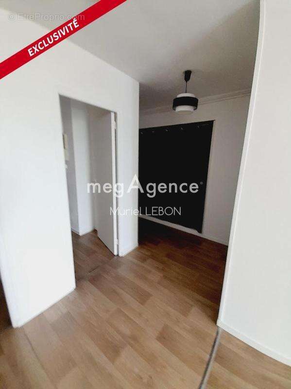Appartement à FOUGERES