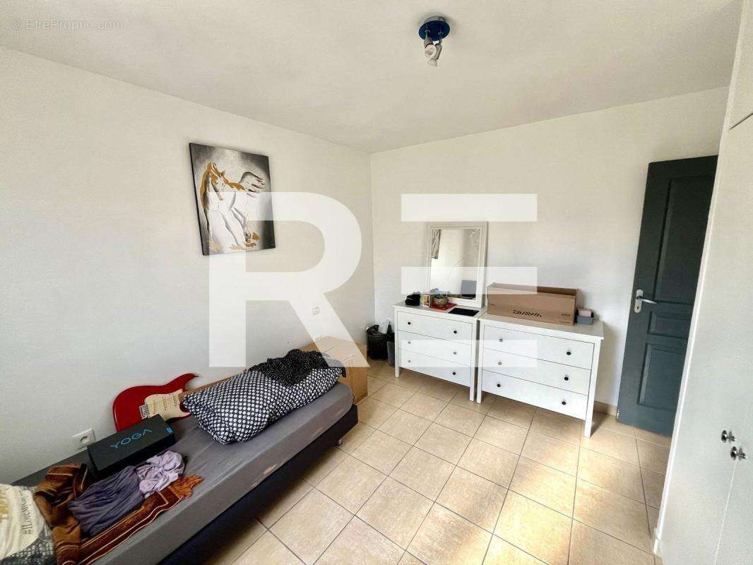 Maison à BEAUVOISIN