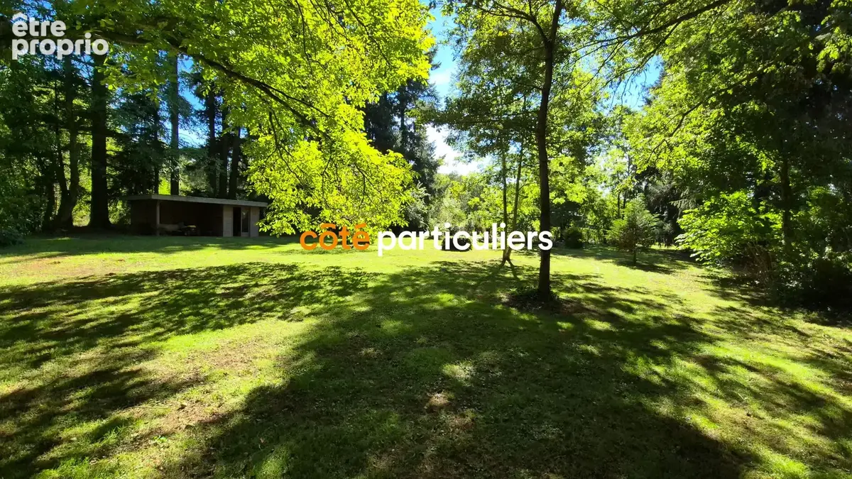 Maison de caractère de 178 m² au coeur d'Agen d'Aveyron - photo 7