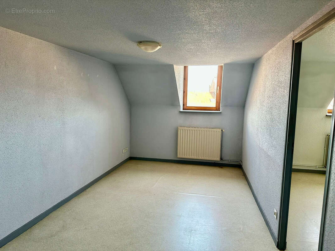 Appartement à LURE