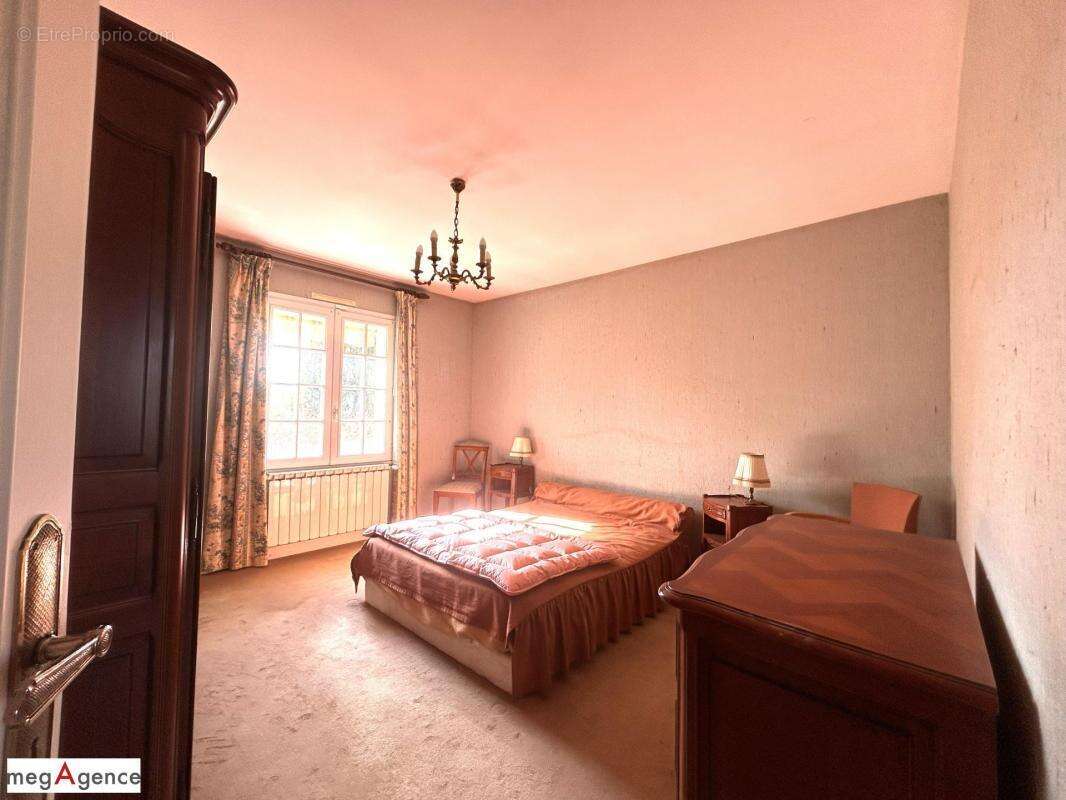 Maison à ROMORANTIN-LANTHENAY