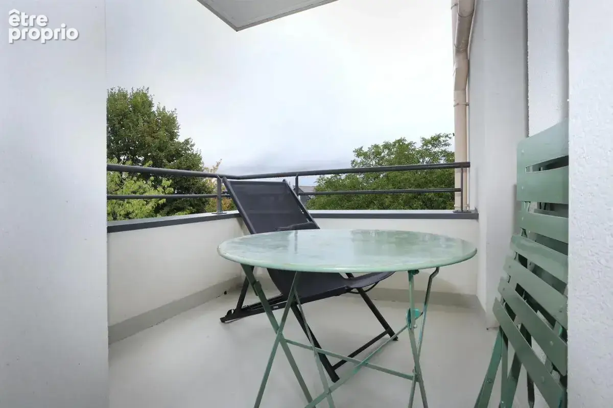 Appartement de 3 pièces de 73 m² à Rennes - photo 7
