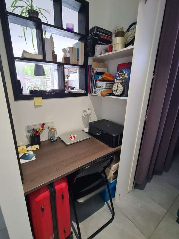 Appartement à GRIGNON