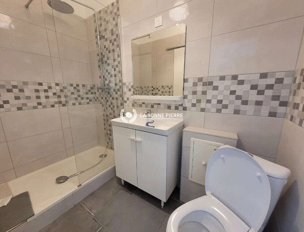 Appartement à ROUBAIX