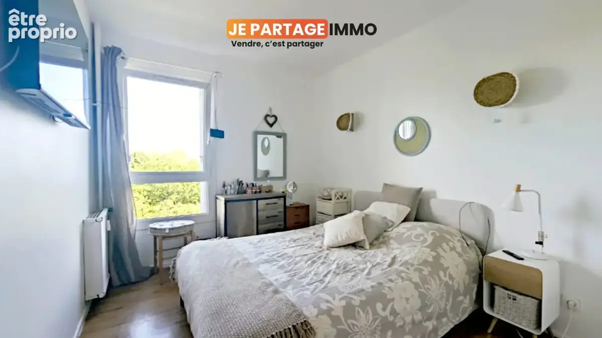 Appartement T4/T5 - 86m2 - Vue sur Pyrénées - photo 7