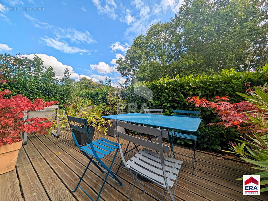 Appartement à CROIX