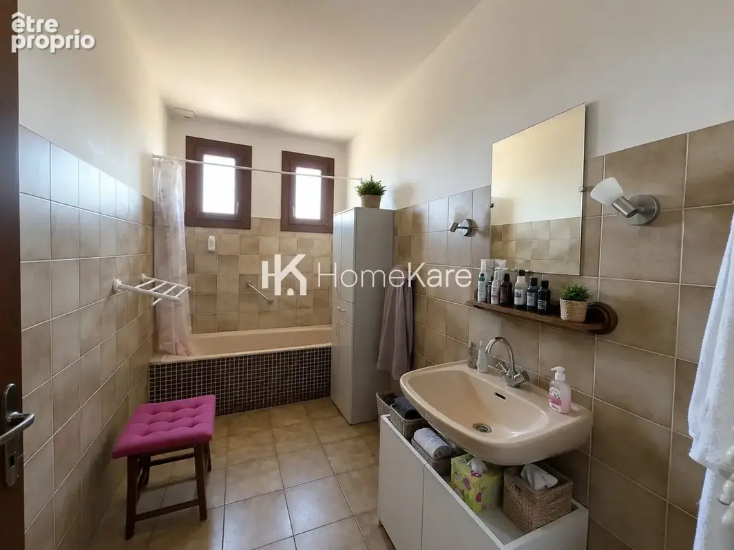 Maison 110 m² à Grisolles  - photo 7