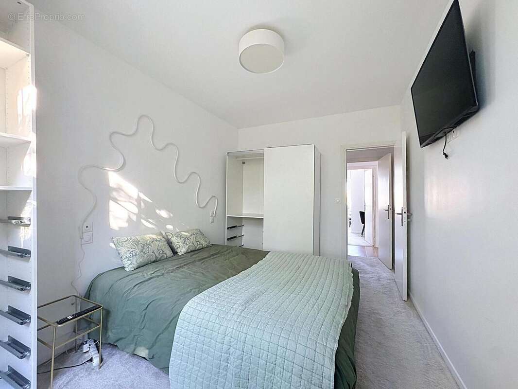   - Appartement à LILLE