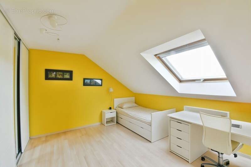 Maison à BALLAINVILLIERS