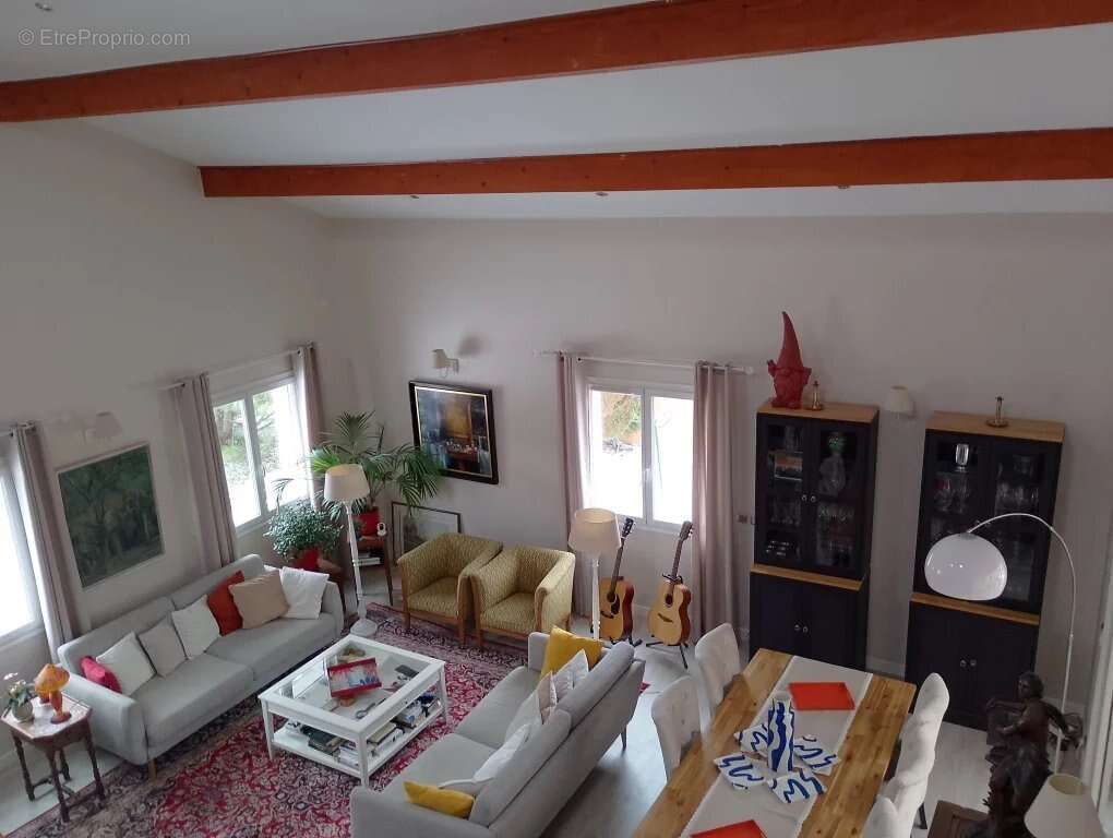 Maison à ATTIGNAT